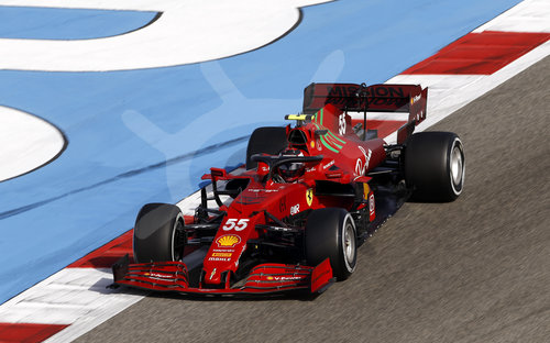 F1 Grand Prix of Bahrain
