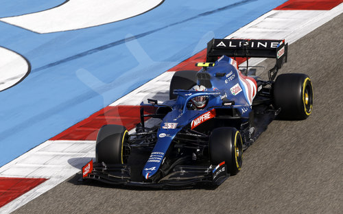 F1 Grand Prix of Bahrain