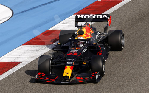 F1 Grand Prix of Bahrain