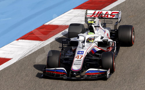 F1 Grand Prix of Bahrain