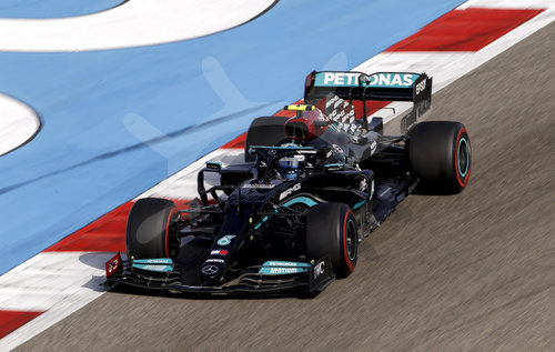 F1 Grand Prix of Bahrain