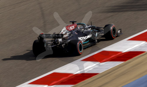 F1 Grand Prix of Bahrain