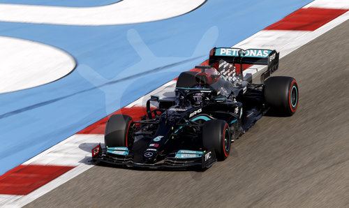 F1 Grand Prix of Bahrain