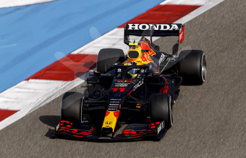 F1 Grand Prix of Bahrain