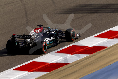 F1 Grand Prix of Bahrain