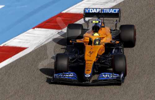 F1 Grand Prix of Bahrain