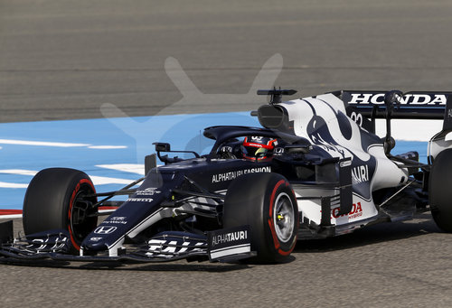 F1 Grand Prix of Bahrain