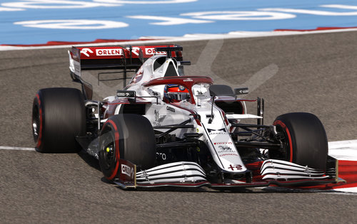 F1 Grand Prix of Bahrain
