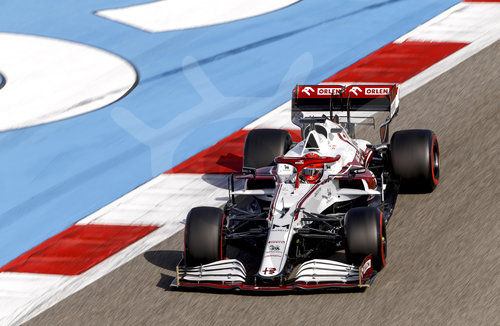 F1 Grand Prix of Bahrain