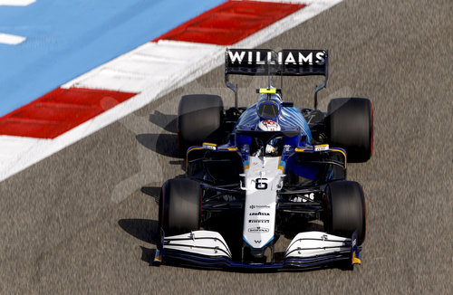 F1 Grand Prix of Bahrain
