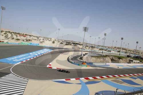 F1 Grand Prix of Bahrain