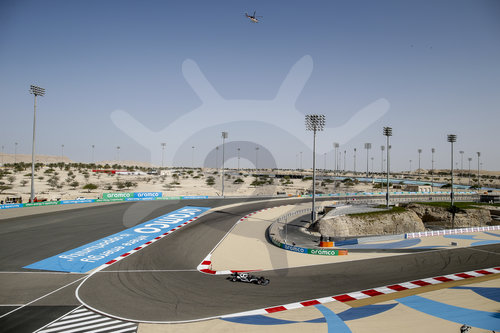 F1 Grand Prix of Bahrain