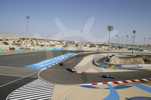 F1 Grand Prix of Bahrain