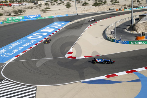 F1 Grand Prix of Bahrain