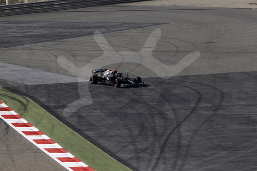 F1 Grand Prix of Bahrain