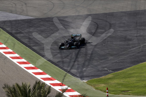 F1 Grand Prix of Bahrain