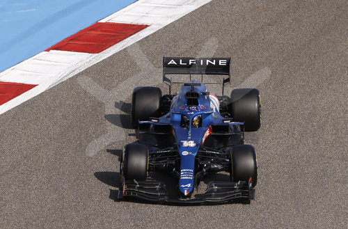 F1 Grand Prix of Bahrain