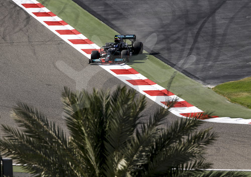 F1 Grand Prix of Bahrain