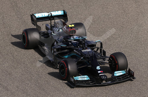 F1 Grand Prix of Bahrain
