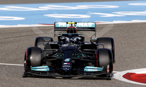 F1 Grand Prix of Bahrain