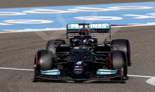 F1 Grand Prix of Bahrain