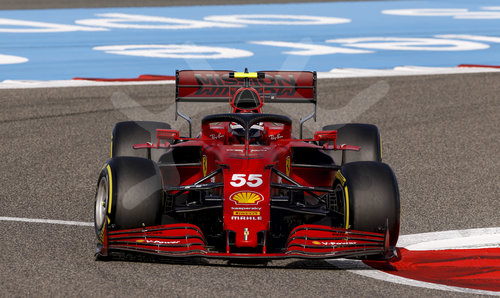 F1 Grand Prix of Bahrain