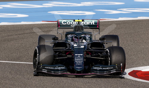 F1 Grand Prix of Bahrain