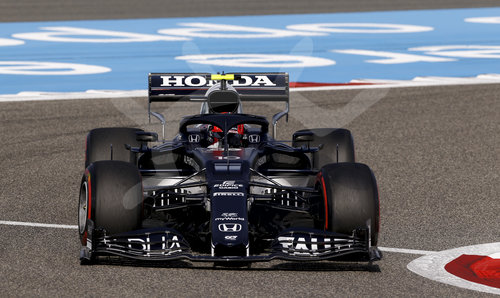 F1 Grand Prix of Bahrain