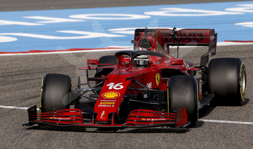 F1 Grand Prix of Bahrain