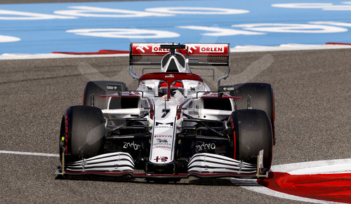 F1 Grand Prix of Bahrain