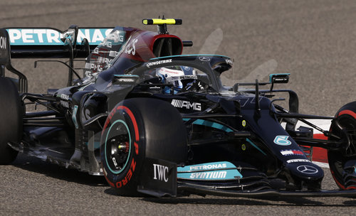 F1 Grand Prix of Bahrain