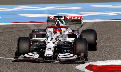 F1 Grand Prix of Bahrain