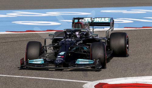 F1 Grand Prix of Bahrain