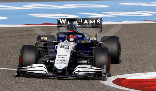 F1 Grand Prix of Bahrain