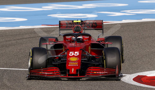 F1 Grand Prix of Bahrain