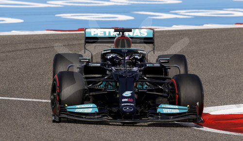 F1 Grand Prix of Bahrain