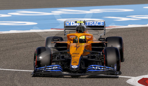 F1 Grand Prix of Bahrain