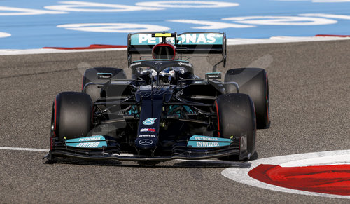 F1 Grand Prix of Bahrain