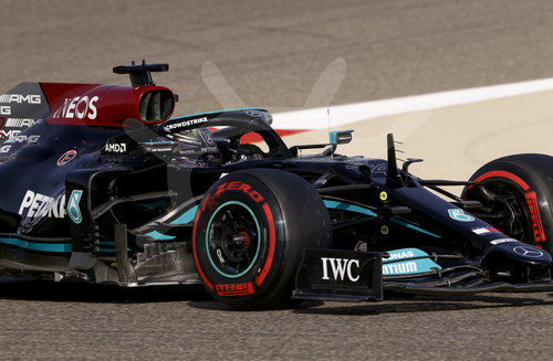 F1 Grand Prix of Bahrain