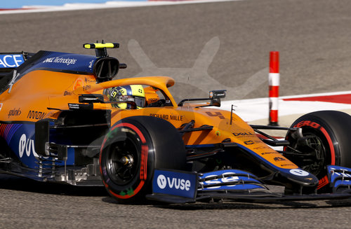 F1 Grand Prix of Bahrain