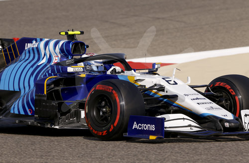 F1 Grand Prix of Bahrain