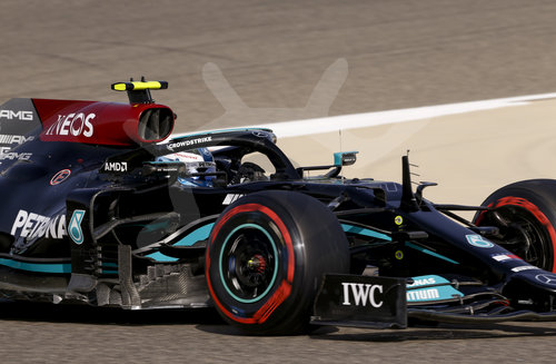 F1 Grand Prix of Bahrain