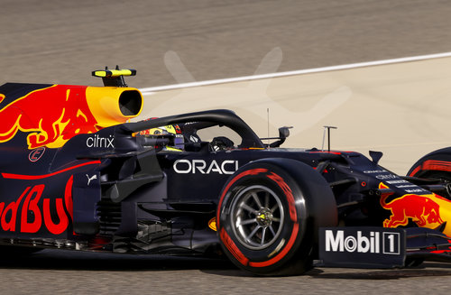 F1 Grand Prix of Bahrain