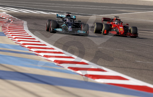 F1 Grand Prix of Bahrain