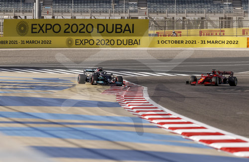 F1 Grand Prix of Bahrain