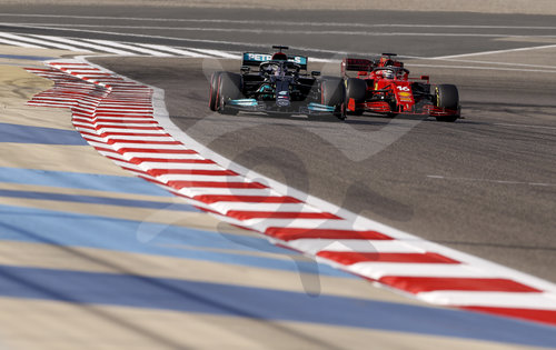 F1 Grand Prix of Bahrain