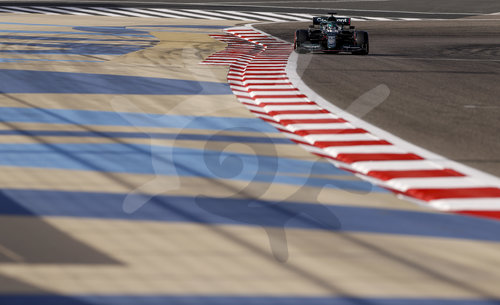 F1 Grand Prix of Bahrain