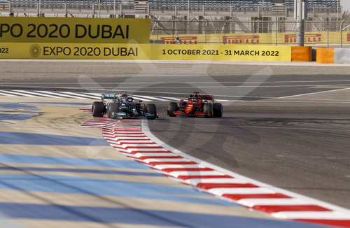 F1 Grand Prix of Bahrain