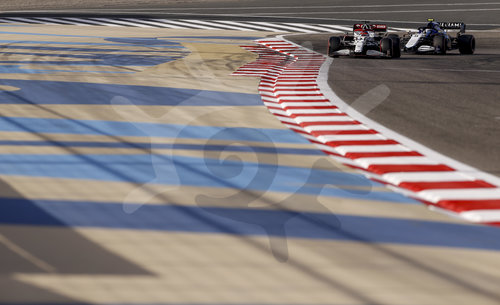 F1 Grand Prix of Bahrain