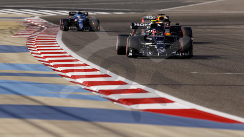 F1 Grand Prix of Bahrain